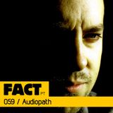 FACT PT Mix 059: Audiopath