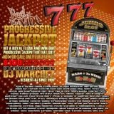 DJ MARCHEZ - 07 - FEEL THE VIBE 2009 vol.4 Jackpot