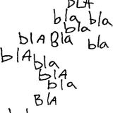 BLABLABLA