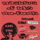 Karl Fink - Masters of the Nu-Funk
