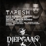dj's Cemode & Seelen @ La Rocca - Diepgaan 23-08-2014