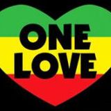 DJ URB world upside down - reggae 32min mix