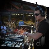 Jonathan Margalef - Live @ Over Room August 2014