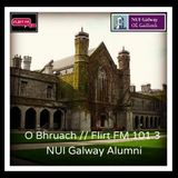 Ó Bhruach - Padraig Breathnach - Flirt FM