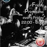 Sascha Luxx (150612) - Friday Primetime@Cuebase-FM