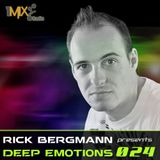 Deep Emotions 024