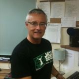 Colin Parnell Stompradio show 26 August 2011