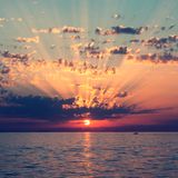 TomE - By The Sea