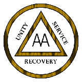 Alcoholics Anonymous Part 1 - Live Mix 2-23-13