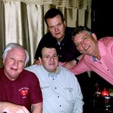 Solid Soul Sensations - Ian Levine's Thirty Ninth Northern Soul Podcast