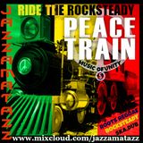 Music Of Unity 5: RIDE THE ROCKSTEADY PEACE TRAIN- Ska Rocksteady: Derrick Morgan, The Ethiopians