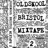 Mulder - Oldskool Bristol Mixtape 2
