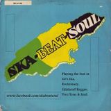 SKA-BEAT-SOUL - Dj Paul Homer