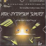 Ubik Extension Sonore - Shaitan Express Live 2001