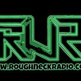 The Alliance Takeover On Roughneck Radio 7th June 2015