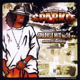 Summertime Again SPARKLE MIX vol.16 mixed by DJ daddykay