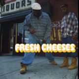 FRESH CHEESES, ALL NATURAL BIGGIE BREAKS MIXED BY ROYALE (2013)