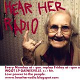 Hear Her Radio 34
