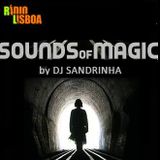 SOUNDS OF MAGIC - RADIO LISBOA ABRIL