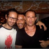 Mix Benoit C._Light_House_Dream_Team_Launch_Party_23/09/2015_Part1