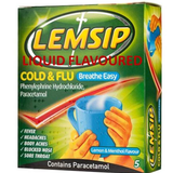 This is Your Lemsip