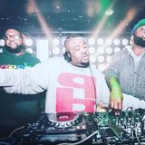 Sye Young KISS FM Mix Vol. 5