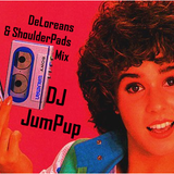 TheDeLoreans&ShoulderPadsMix - DJ JumPup