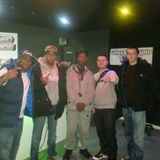 Unitedsounds dnb on www.undergroundsoundz.com 4-12-12