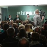 Debata - Warszawa Obywatelska 1 października 2013