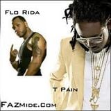 Flo rida Feat. T-Pain - Low
