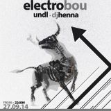 Henna & Undl - ElectroBou 2014