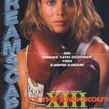 Dougal Back2Back Vibes Dreamscape 13 'It's A Knockout' 14th Oct 1994