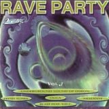 Rave Party Volume I (1995) CD1