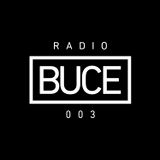 BUCE RADIO 003 by Dimitri Vangelis & Wyman