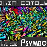 Jeff Derbyshire Freakin' Catalytic (New Years Mix)