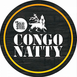 Solid Steel Radio Show 28/6/2013 Part 1 + 2 - Congo Natty