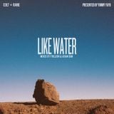 COLT+RANE: "Like Water" Side A mixed by Trillion