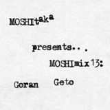 POD008 - MOSHImix13