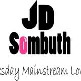 Tuesday Mainstream Lover By JD Sombuth