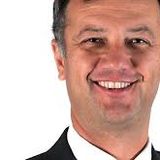 FNB's Michael Jordaan In Conference with Michael Jackson on Mix93.8FM