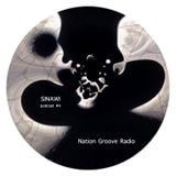 Sinawi - Groove Nation Radio (podcast#4)