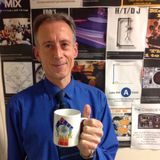 Episode 3 - Peter Tatchell, Human Rights Activist
