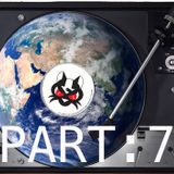 Format Earth Sessions Part 7 + Guest mix Nathan Davis