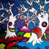 Hypnotic Vibes (pSyanide 21.04.2012)