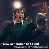 A New Generation Of Sound - 60 Minutes of Northern Soul - RR Radio DJ Set 14/06/22