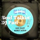 Soul Talkin'