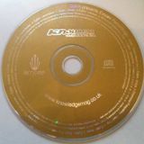 Emcee recordings presents Cybin in the mix!! Originally released for knowledge magazine in 1999