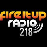FIUR218 / Fire It Up 218 / Live @ Exchange, LA