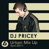 Urban Mix Up April 2011