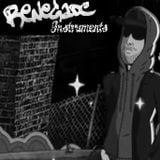 The Untouchable Hip Hop Mix (Live from Tzenga Bar)
